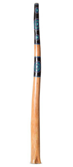 Jesse Lethbridge Didgeridoo (JL224)